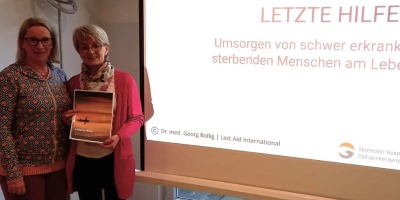 30.11.2024 Letzte-Hilfe-Kurs