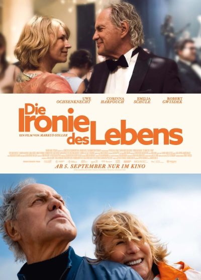 Die Ironie des Lebens - Kopie